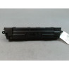 COMMANDE DE CHAUFFAGE BMW SERIE 1 II (F20/F21) 2011-...