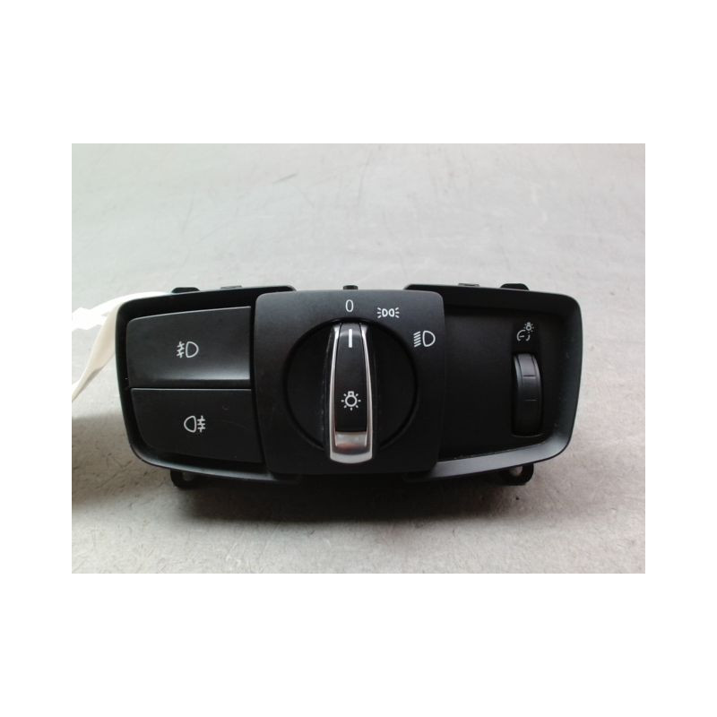 INTERIEUR COMMANDE PHARES BMW SERIE 1 II (F20/F21) 2011-...