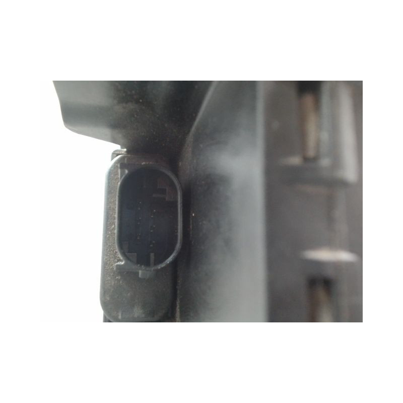 PEDALE ACCELERATEUR BMW SERIE 1 II (F20/F21) 2011-...