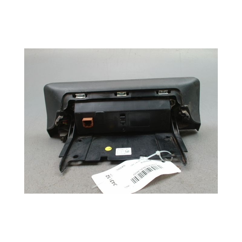 AUTORADIO CITROEN BERLINGO
