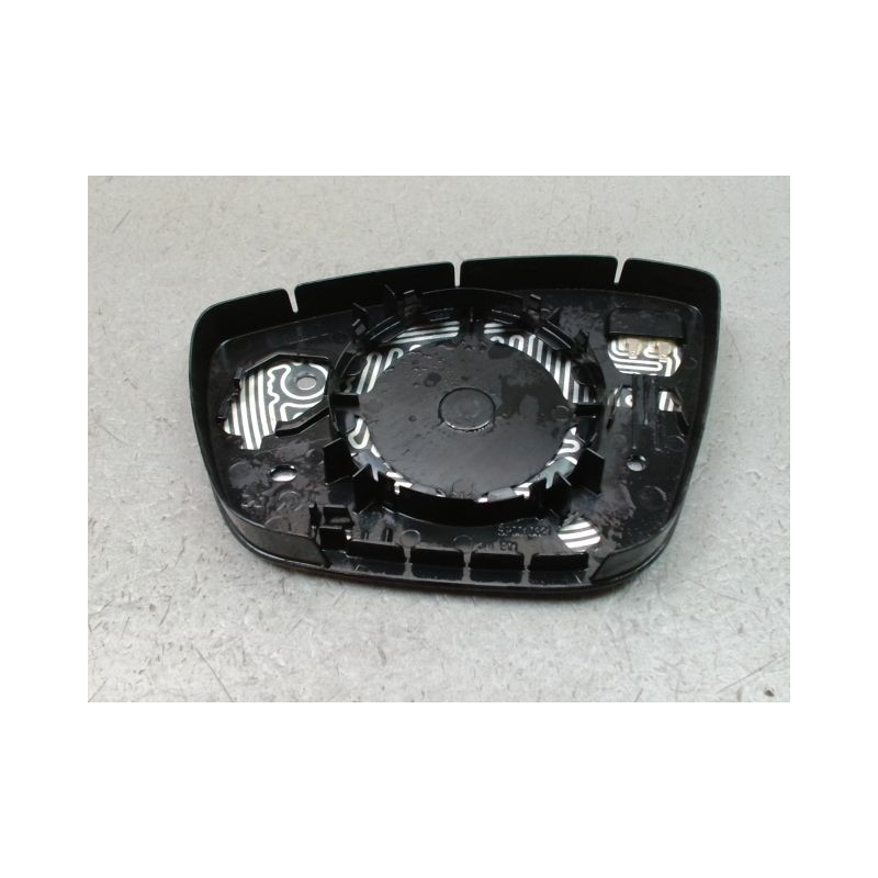 GLACE RETROVISEUR EXT D OPEL CORSA 2010-