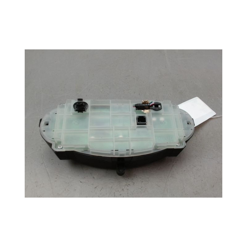 COMMANDE DE CHAUFFAGE TOYOTA YARIS 2005-