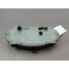 COMMANDE DE CHAUFFAGE TOYOTA YARIS 2005-