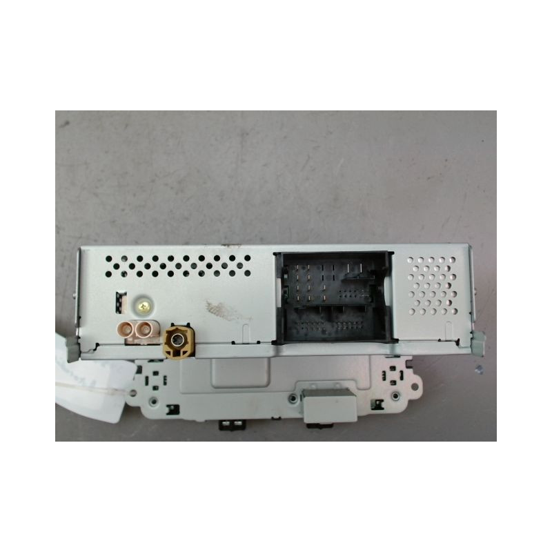 AUTORADIO VOLKSWAGEN POLO V Phase 1 (6R) 2009-...