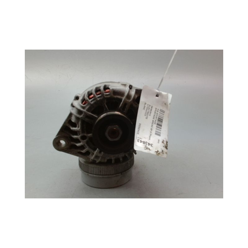 ALTERNATEUR KIA SPORTAGE BREAK III PHASE 1 2010-2014