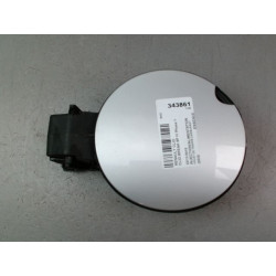 VOLET DE TRAPPE CARBURANT