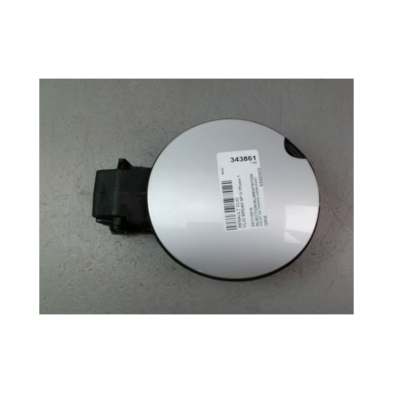 VOLET DE TRAPPE CARBURANT RENAULT CLIO BREAK IV Phase 1 2012-...