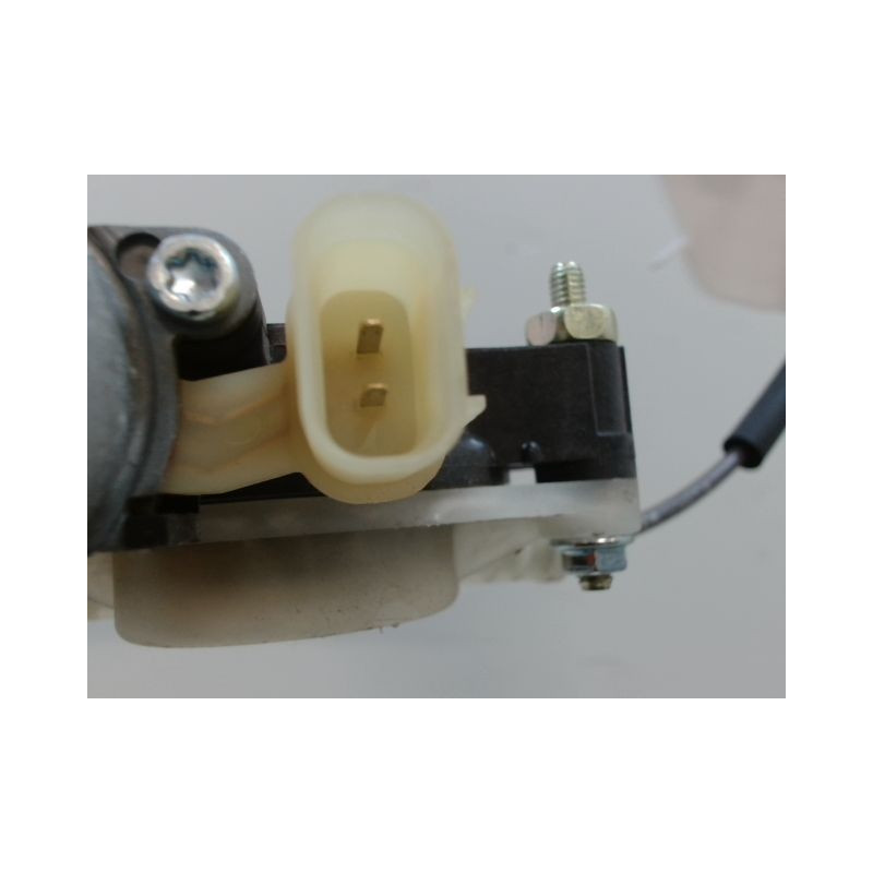 MECANISME+MOTEUR LEVE-GLACE AVANT GAUCHE KIA PICANTO