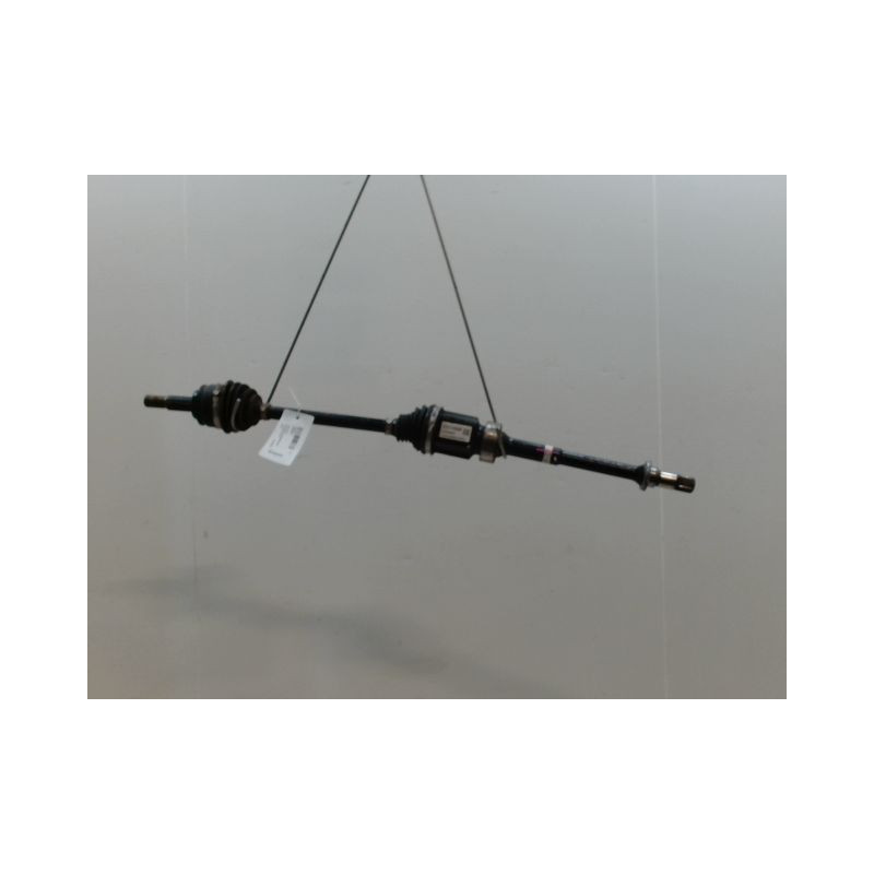 TRANSMISSION AVANT DROIT MAZDA MAZDA 2 1.5 SKYACTIV-G