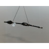 TRANSMISSION AVANT DROIT MAZDA MAZDA 2 1.5 SKYACTIV-G