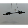 TRANSMISSION AVANT GAUCHE MAZDA MAZDA 2 1.5 SKYACTIV-G
