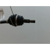 TRANSMISSION AVANT GAUCHE MAZDA MAZDA 2 1.5 SKYACTIV-G