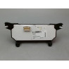 COMMANDE DE CHAUFFAGE MAZDA MAZDA 2