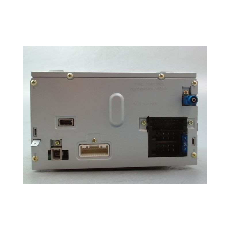 AUTORADIO KIA SPORTAGE BREAK III PHASE 1 2010-2014