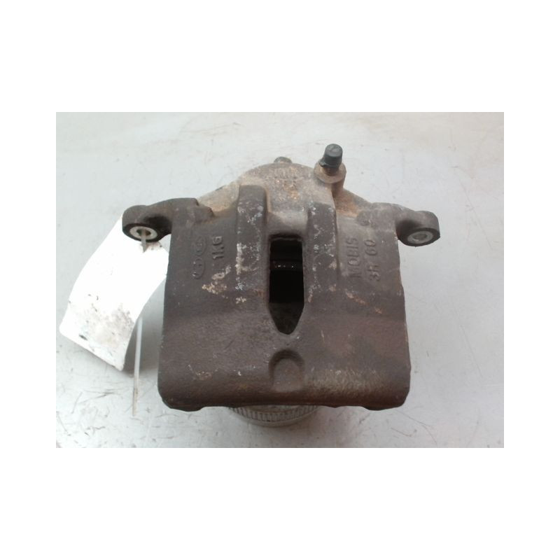 ETRIER DE FREIN AVANT GAUCHE KIA SPORTAGE BREAK III PHASE 1 2010-2014