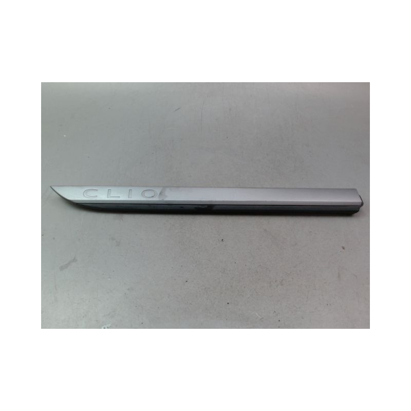 PROTECTION PORTE ARRIERE DROIT RENAULT CLIO