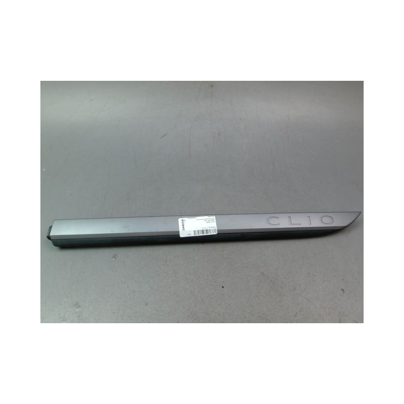 PROTECTION PORTE ARRIERE GAUCHE RENAULT CLIO