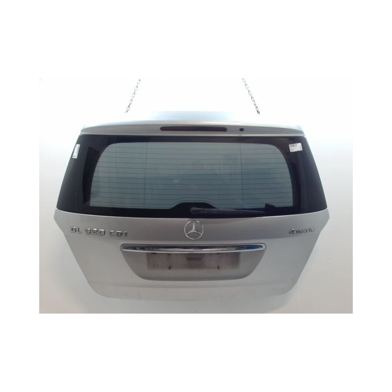 HAYON MERCEDES CLASSE GL