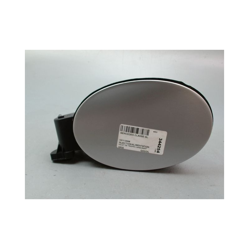 VOLET DE TRAPPE CARBURANT MERCEDES CLASSE GL