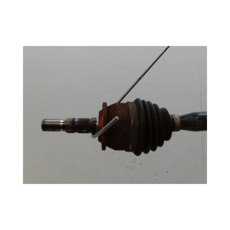 TRANSMISSION AVANT DROIT OPEL ASTRA BREAK 2004- 1.4 Turbo 