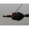 TRANSMISSION AVANT DROIT OPEL ASTRA BREAK 2004- 1.4 Turbo 