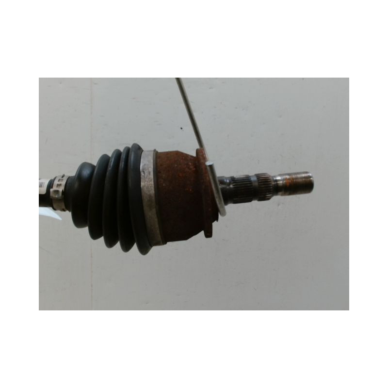 TRANSMISSION AVANT GAUCHE OPEL ASTRA BREAK 2004- 1.4 Turbo 