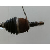 TRANSMISSION AVANT GAUCHE OPEL ASTRA BREAK 2004- 1.4 Turbo 