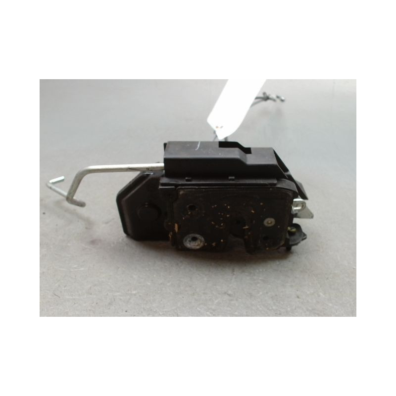 SYSTEME CONDAMNATION ARRIERE DROIT HYUNDAI I 10 I Phase 1 2008-2010