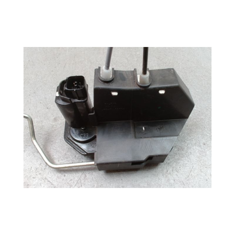 SYSTEME CONDAMNATION ARRIERE DROIT HYUNDAI I 10 I Phase 1 2008-2010
