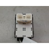 COMMANDE LEVE-GLACE PORTE AVG HYUNDAI I 10 I Phase 1 2008-2010