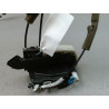 SYSTEME CONDAMNATION AVANT GAUCHE NISSAN MICRA 2009-