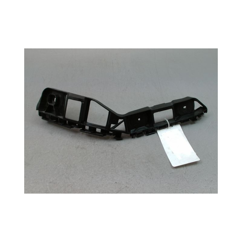 SUPPORT PARE-CHOC ARG VOLKSWAGEN POLO V Phase 1 (6R) 2009-...