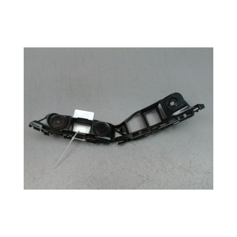 SUPPORT PARE-CHOC ARG VOLKSWAGEN POLO V Phase 1 (6R) 2009-...