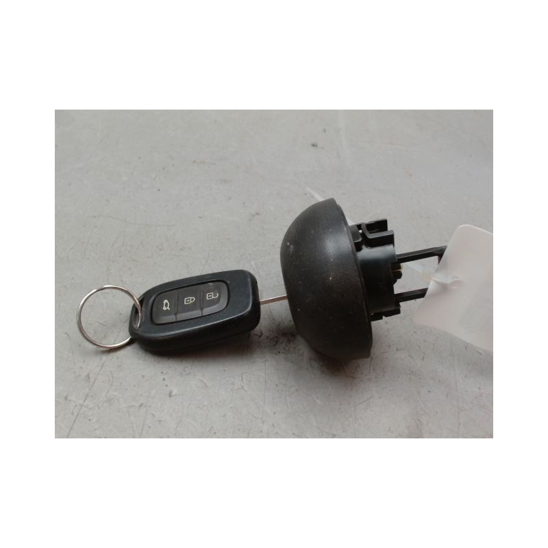 BOUCHON RESERVOIR A CARBURANT RENAULT TWINGO III 2014-...