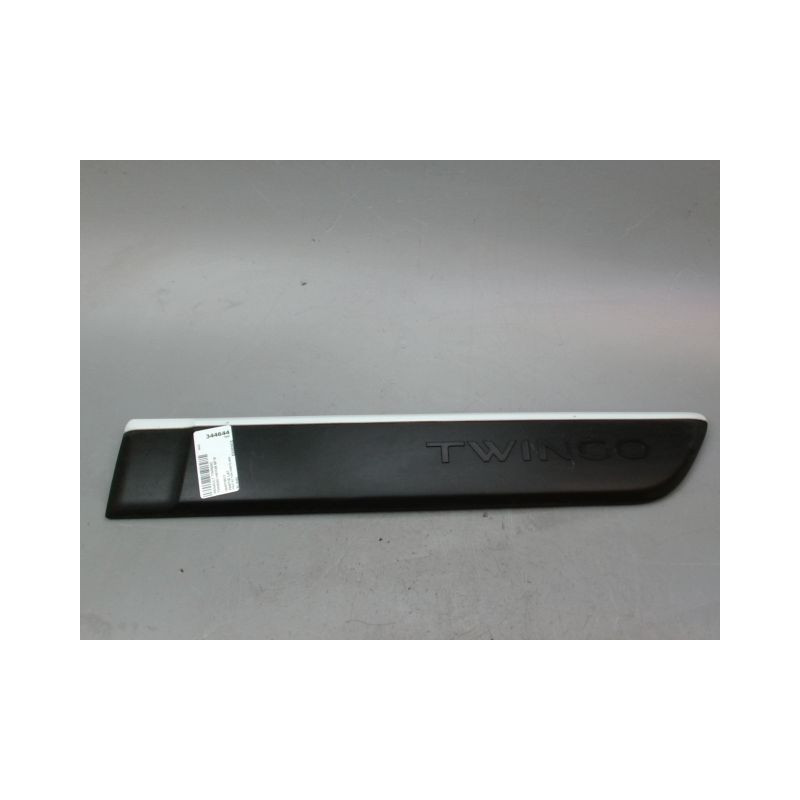 PROTECTION PORTE ARRIERE GAUCHE RENAULT TWINGO III 2014-...