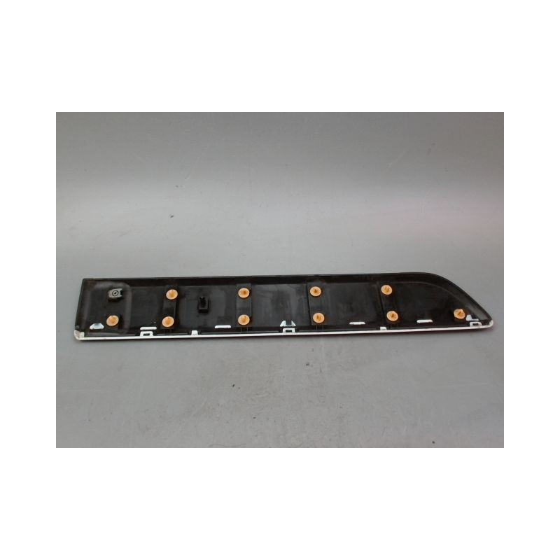 PROTECTION PORTE ARRIERE GAUCHE RENAULT TWINGO III 2014-...