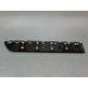 PROTECTION PORTE ARRIERE GAUCHE RENAULT TWINGO III 2014-...