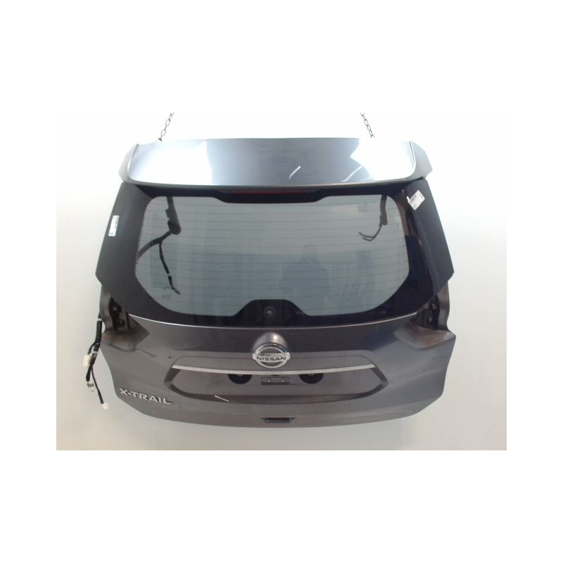 HAYON NISSAN X-TRAIL