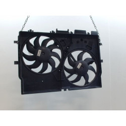 MOTEUR VENTILATEUR RADIATEUR