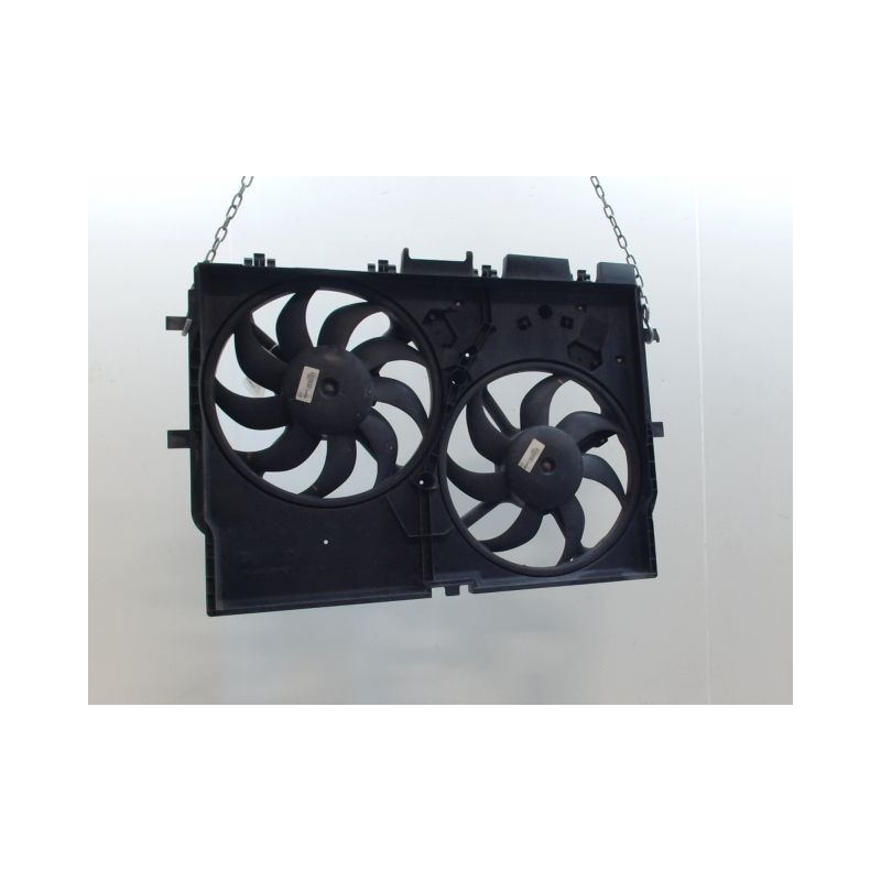 MOTEUR VENTILATEUR RADIATEUR PEUGEOT BOXER FG 330-L1H1 III CRT 2006-...