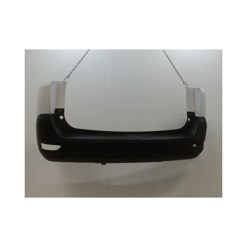 PARE-CHOC ARRIER PEUGEOT 5008 2009-
