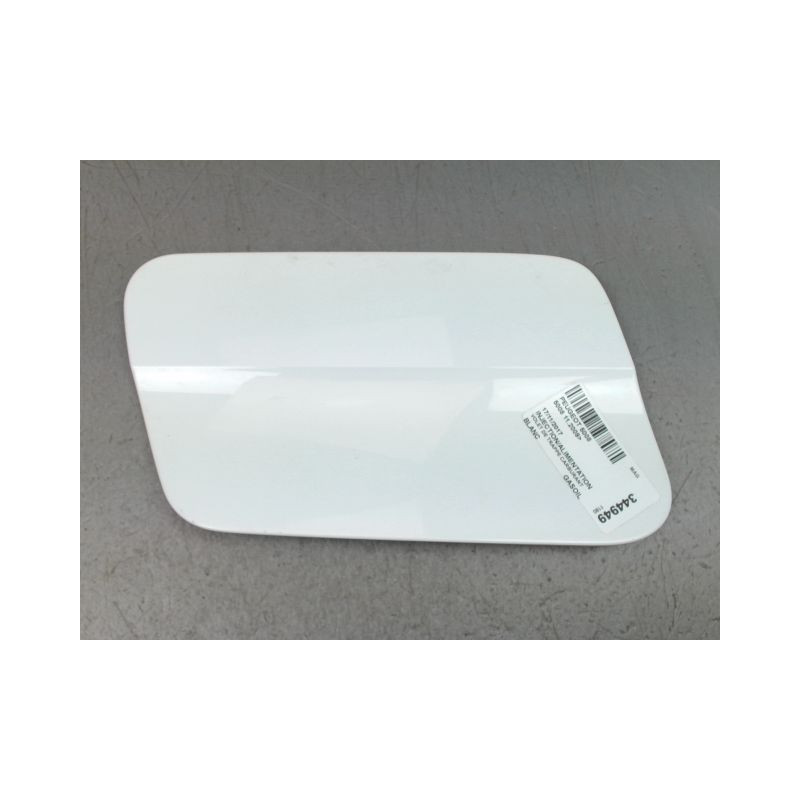 VOLET DE TRAPPE CARBURANT PEUGEOT 5008 2009-