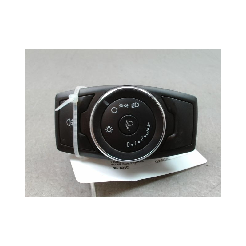 INTERIEUR COMMANDE PHARES FORD FOCUS BREAK 2005-