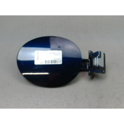 VOLET DE TRAPPE CARBURANT