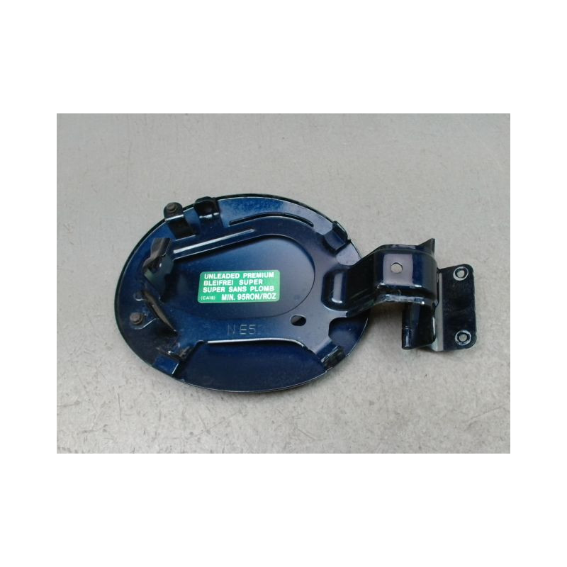 VOLET DE TRAPPE CARBURANT MAZDA MX-5