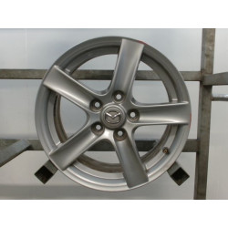 JANTE ALUMINIUM