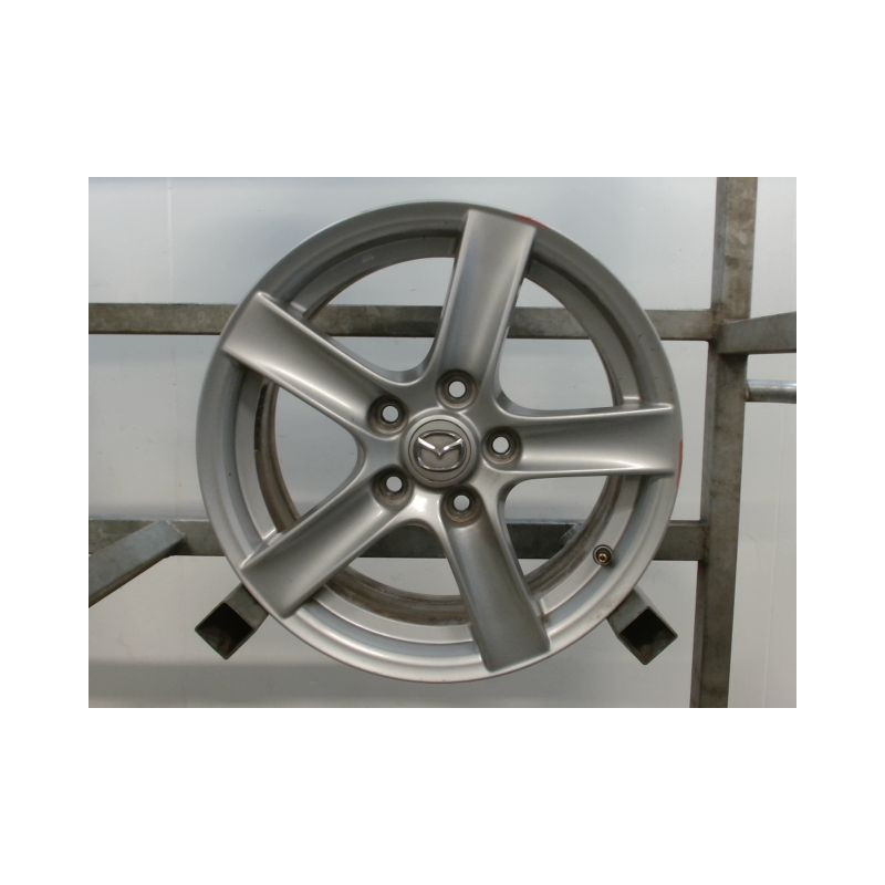 JANTE ALUMINIUM MAZDA MX-5
