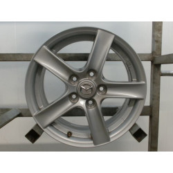 JANTE ALUMINIUM