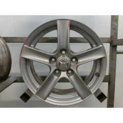 JANTE ALUMINIUM