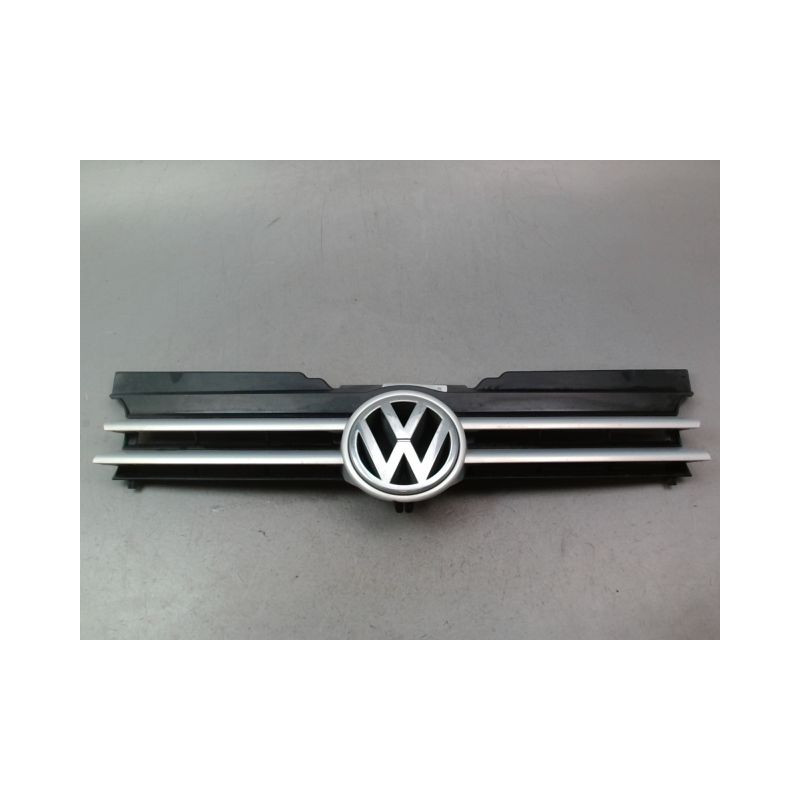 CALANDRE VOLKSWAGEN GOLF CABRIO 2P IV 1998-2004